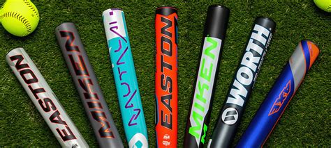 Find metal alloy slowpitch bats at JustBats with free shipping and our every day low prices. Shop today and see why thousands of others trust us with their softball bat purchase! Skip to page content; ... Miken MV-1 13" Maxload Dual Stamp 240 Slow Pitch Softball Bat: MPMVW $ 119.95 - $ 129.95 Price was: ...